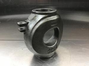 Liebherr Swivel Yoke